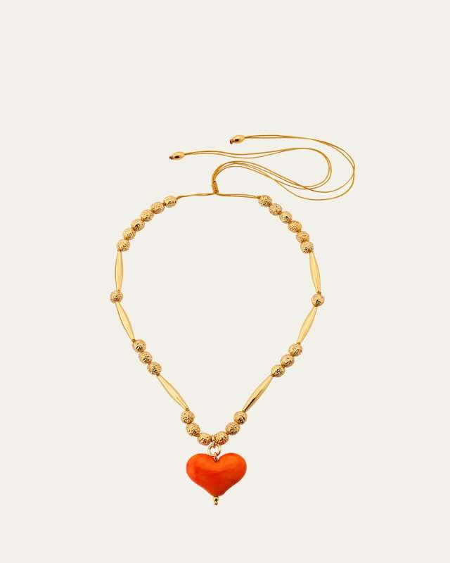 Cuore Necklace III